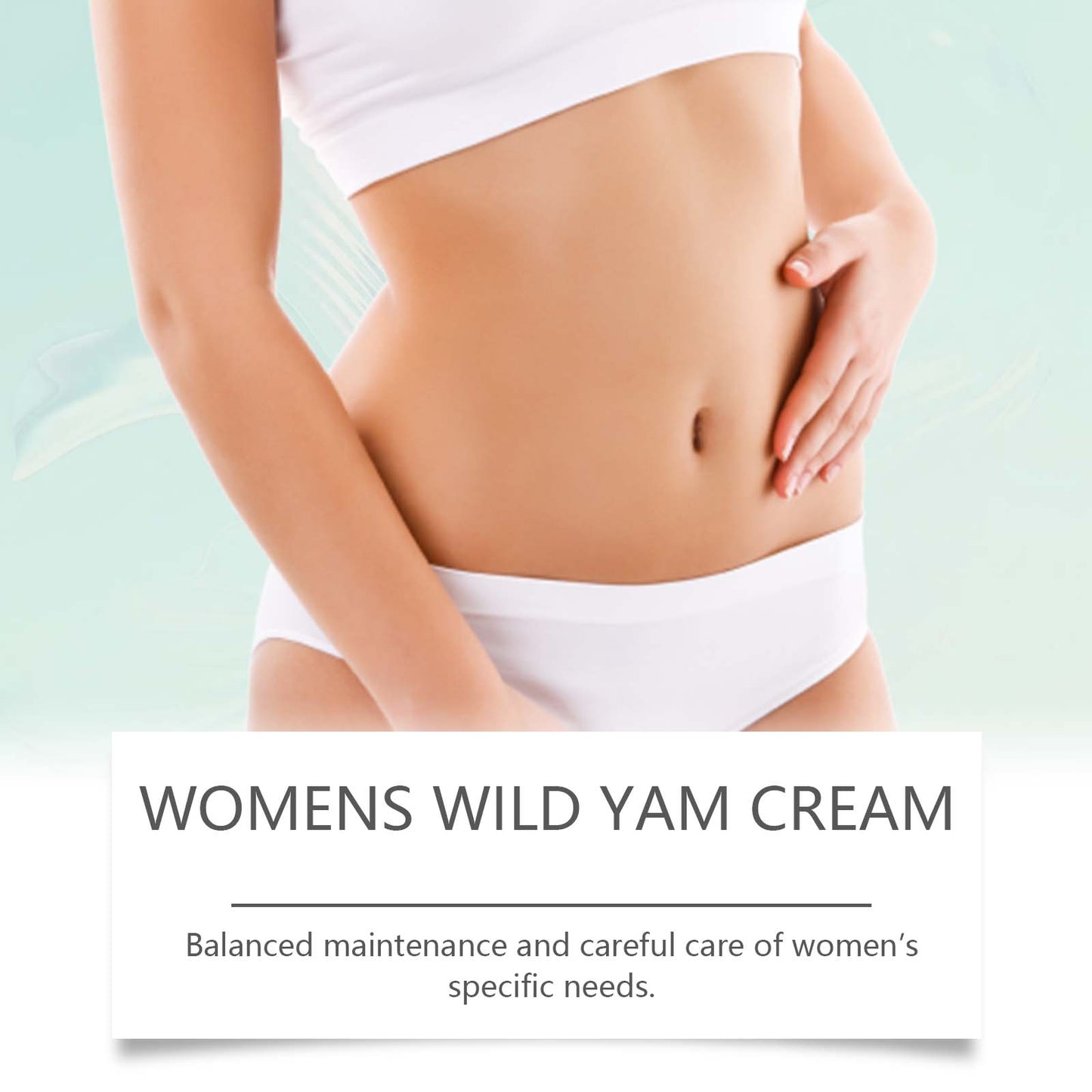 Body Balance Cream Soothes Discomfort Gently Nourishes And Moisturizes Skin Body Care Cream - Korvel