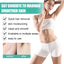 Waxed Hair Removal Paper, Arm Underarm Thigh Hair General Rapid Hair Removal Mild And Non-Irritating - Korvel