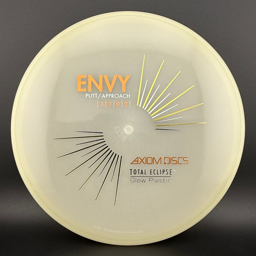 Disco de Golf Axiom Total Eclipse Envy