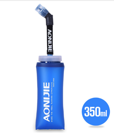 AONIJIE Outdoor Sport Bottle - 350ml & 500ml TPU Soft Flask