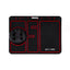 Personalized Multifunctional Anti-Slip Car Mat & Phone Holder