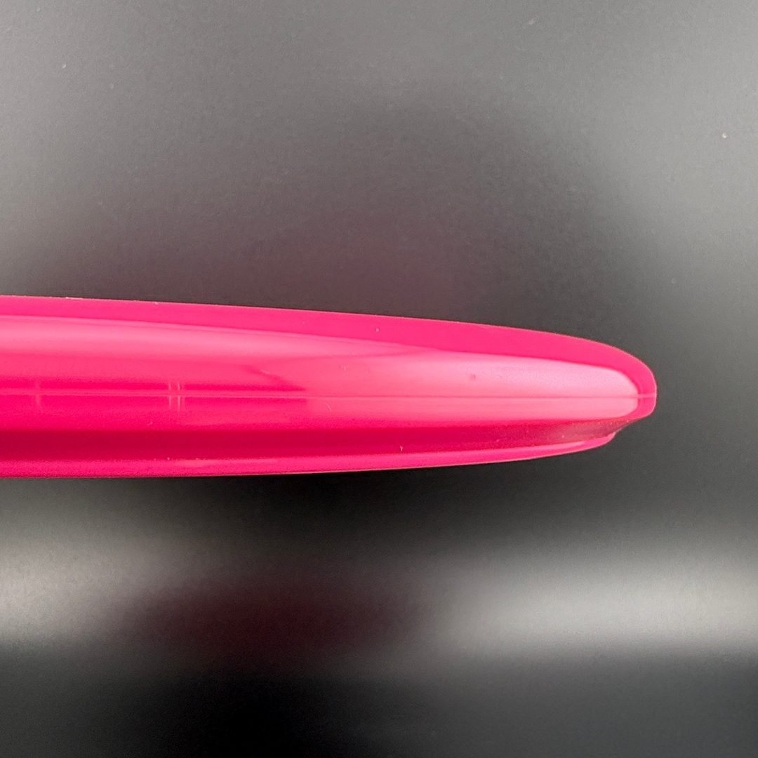 S-Line P3X - Ella Hansen Smiley Face Disc Golf Putter