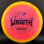 Innova Halo Star Wraith Disc Golf Driver