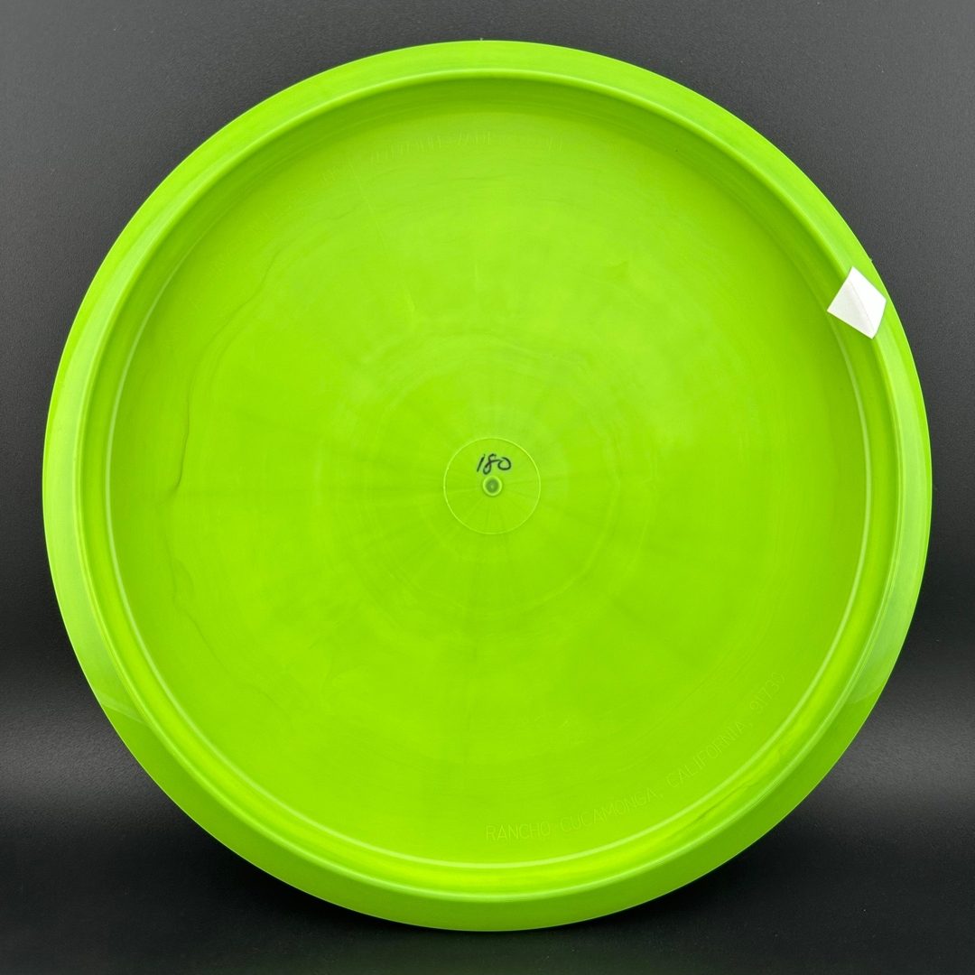 Swirly Star Mako - [STRATUS] FEAR V1 de Les White