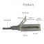 DualFix Home Tool - 2-in-1 Multifunctional Hand Tool Set