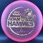 Metallic Z Wasp - 2021 Adam Hammes Tour Series Disc