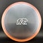 Colorshift Z Zone - Disque Signature de Brian Earhart