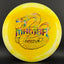 Halo Star Mamba Disc Golf Driver