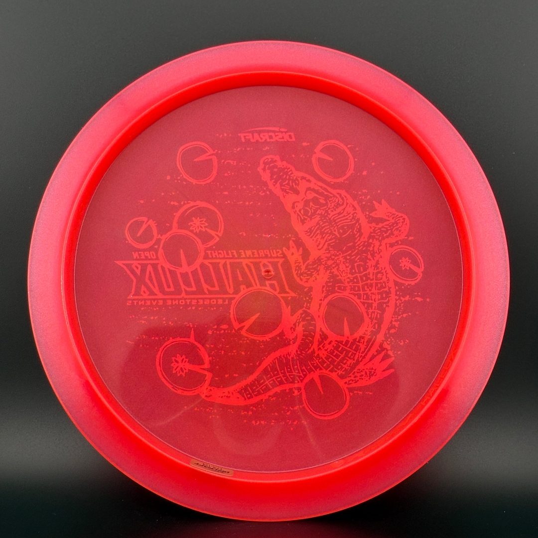 Colorshift Z Hallux - Vuelo Supremo Abierto 2026