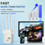 RangePulse WiFi Extender - Maximisez votre connectivité