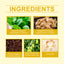 Body Fibroin Oil Firming And Moisturizing Skin Light Body Massage Essence Oil - Korvel