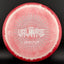 Disque de Golf Disc Halo Star Valkyrie