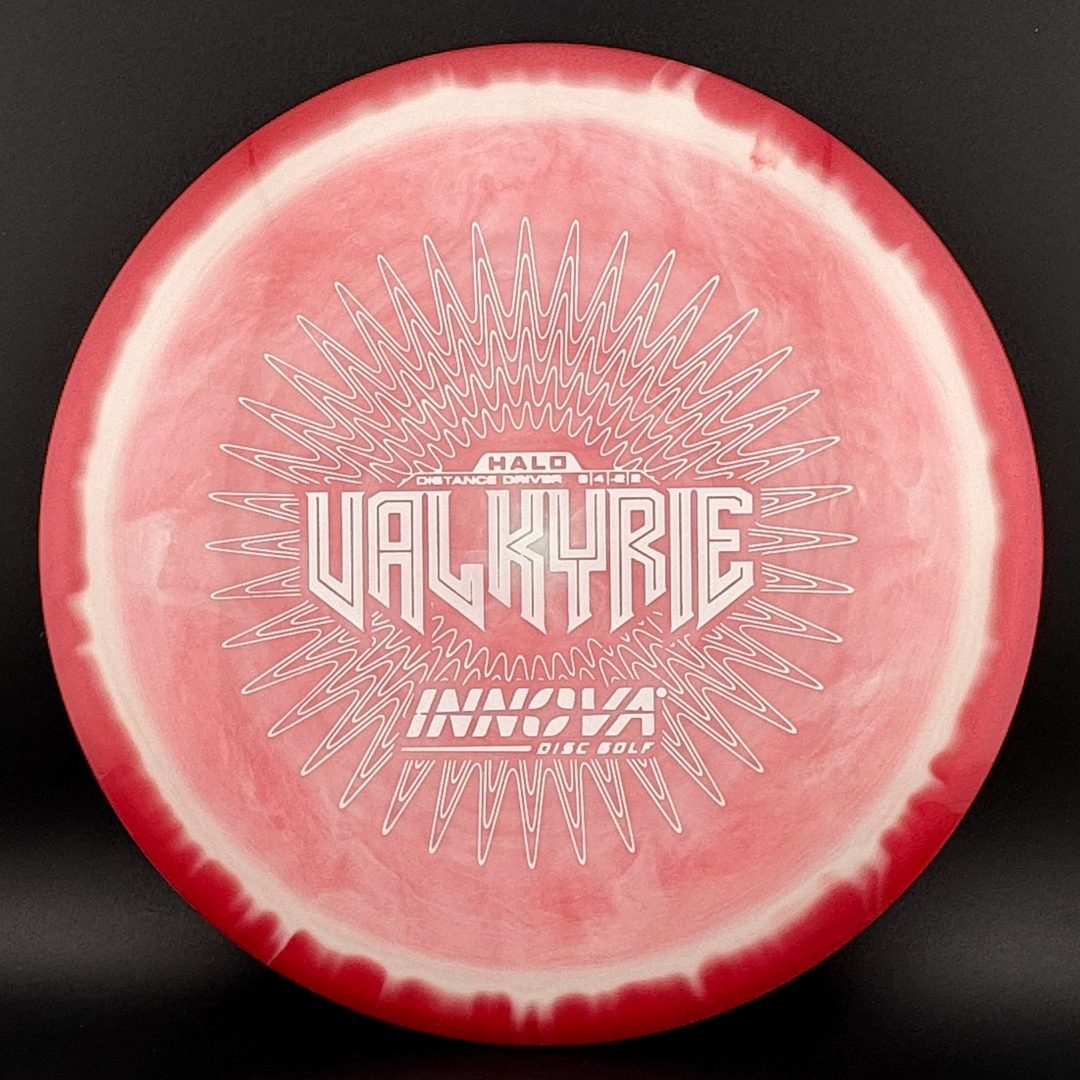 Disque de Golf Disc Halo Star Valkyrie