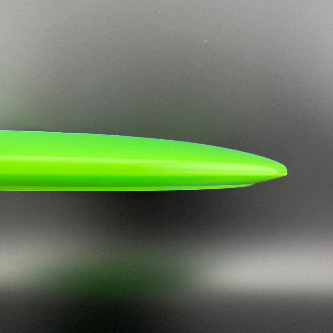Swirly S-Blend Centurion - Elk Man de Ripper Studios