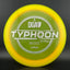 Atmos Typhoon - Catrina Allen Disc Golf Driver