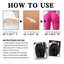Buttock Care Cream, Repair Rough Buttock Skin Gentle Care Moisturizing And Moisturizing Skin - Korvel