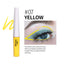 Eyeliner de Color Luminosa Fluorescente Fit Colors