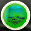 Horizon S-Line FD2 - Série Signature Casey White Disque de Golf