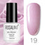 ROSALIND Gel Polish Set Manicure for Nails Semi Permanent Vernis top coat UV LED Gel Varnish Soak Off Nail Art Gel Nail Polish - Korvel