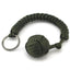 Self Defense Lanyard Survival Keychain - Korvel