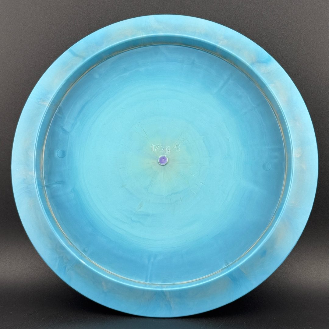 Disque de Golf Disc Soft Aura Construct