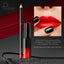 Pudaier 36 Color Matte Lip Gloss & Liner Set