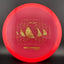 Quantum Solstice - Garrett Gurthie Signature Disc Golf Disc