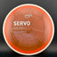 Proton Servo Fairway Driver Disc Golf Disc