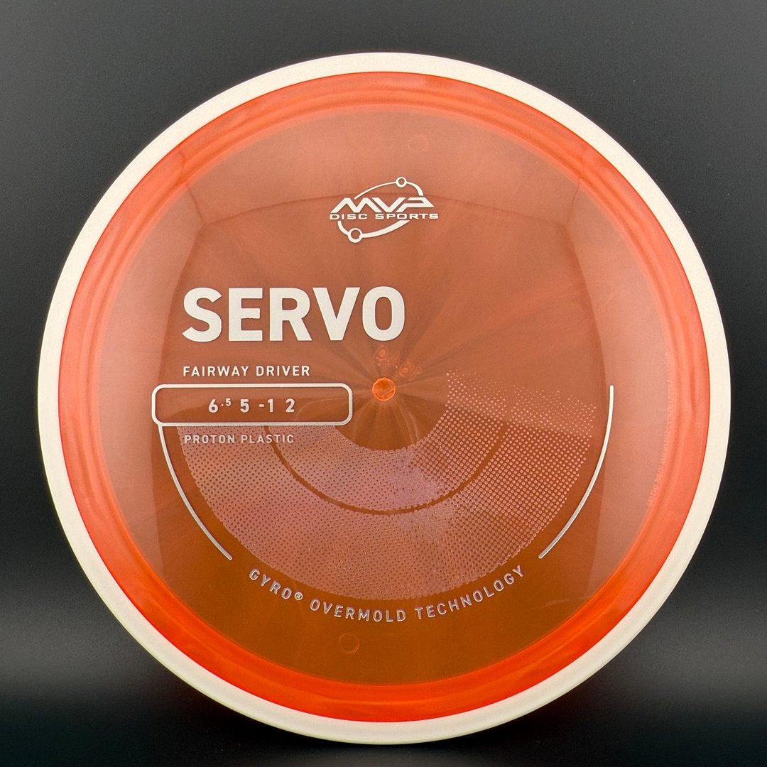 Proton Servo Fairway Driver Disc Golf Disc