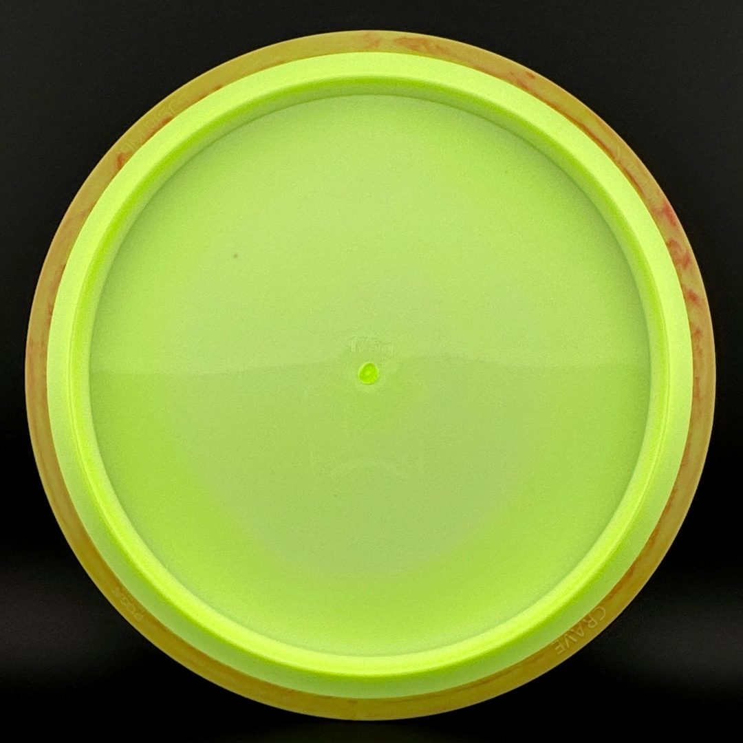 Neutron Crave Disc Golf Driver