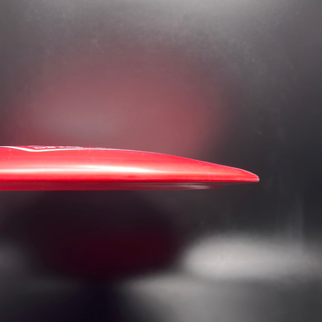 Lima Curl - Premium Lightweight Driver for Disc Golf