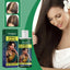 Aceite Herbal para el Cuidado del Cabello para Nutrir e Hidratación