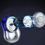 Electric shaver mini men's portable shaver for one-time shaving - Korvel