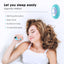 Microcurrent Pulse massage Stimulation Hypnosis Sleep Aid Insomnia Device CES Relieve Mental Eliminate Anxiety Child Adult Relax - Korvel