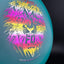 Color Glow C-Line FD - European Open 2024 Edition