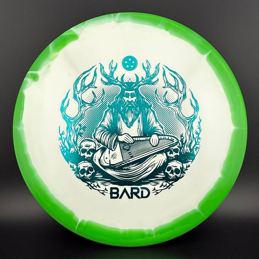 Tournament Orbit Bard - Disco de Golf Kalevala Meter
