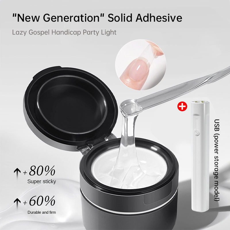 Solid state patch adhesive tank armor plate adhesive=solid paste without damaging the armor or sticking to the hands - Korvel
