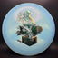 Bravo Guadalupe - Ride Em Rocket Cowboy Triple Foil Disc
