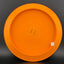 Echo Star Wraith Disc Golf Driver
