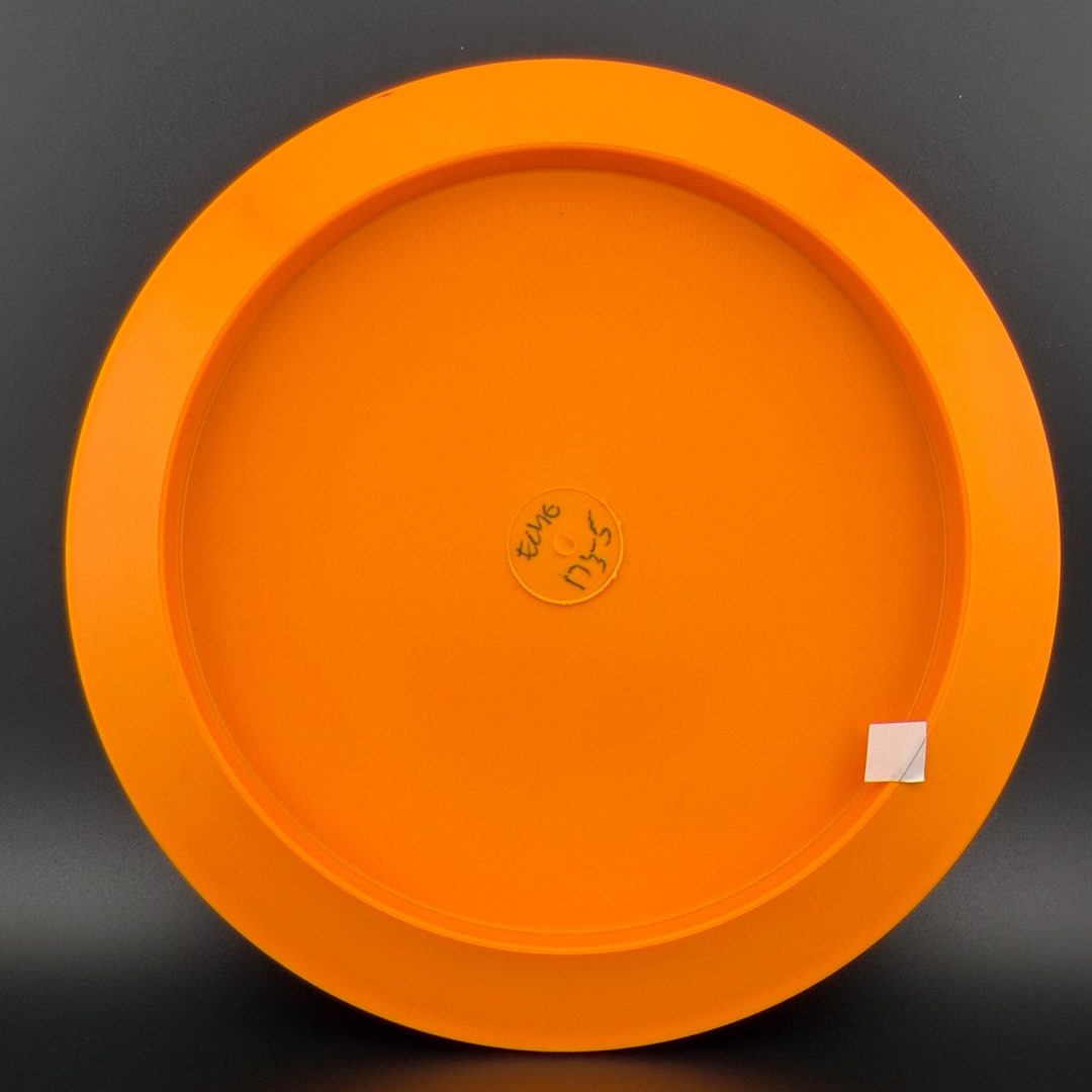 Echo Star Wraith Disc Golf Driver