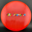 Color Glow C-Line MD3 (Flex 1) - Disque de Disc Golf Premium