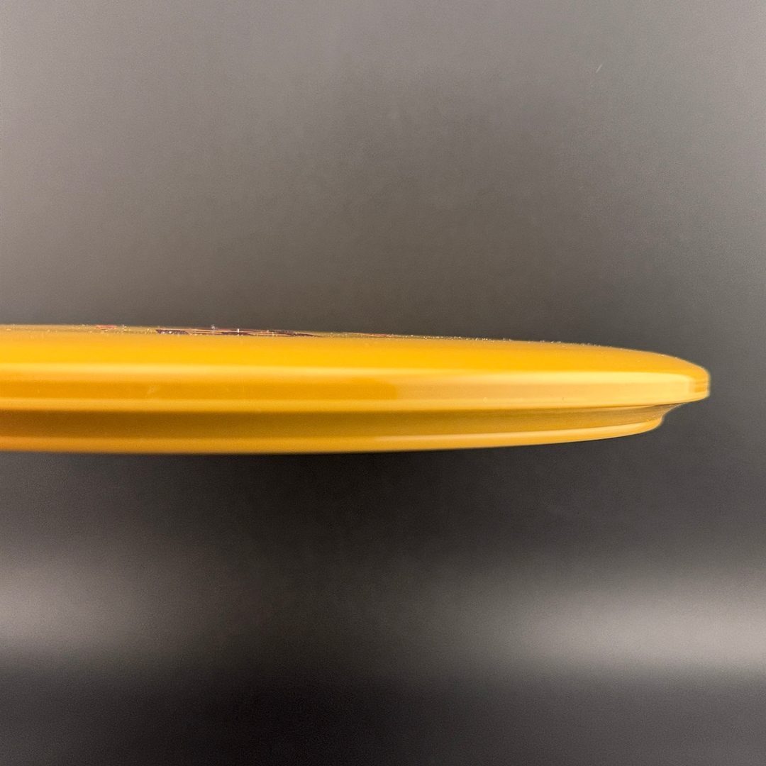 Signature Line Belleair Disc Golf Midrange