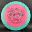 Disque de golf à frisbee Halo Star Sidewinder