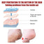 Exfoliating Foot Mask for Soft, Smooth Feet