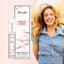 Peach Perfume Spray Fresh Fruit Lasting Fragrance Light Elegant Fresh Fruit Fragrance Charm Perfume Spray - Korvel