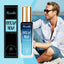 Ocean Fresh Luxury Eau De Toilette Natural Fragrance Elegant Romantic Couple Dating Niche Lasting Perfume Spray - Korvel