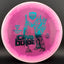 Horizon C-Line MD5 - Cryo Blade - Gannon Buhr Signature Series
