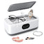 Premium Ultrasonic Cleaning Machine for Jewelry and More