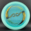 Proto Glow Gummy Champion Destroyer Disc Golf Driver