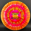 Star I-Dye Roc3 Disc Golf Disc